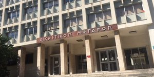 Σήμερα αναμένεται να απολογηθεί ο 65χρονος. Φωτογραφία: agriniopress