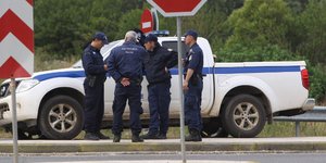 Φωτογραφία Αρχείου: Eurokinissi / Δημήτρης Βερβερίδης