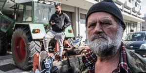 Φωτογραφία: Menelaos Michalatos / SOOC     