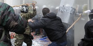 (EUROKINISSI/ΤΑΤΙΑΝΑ ΜΠΟΛΑΡΗ)