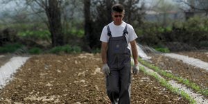 ΦΩΤΟΓΡΑΦΙΑ: EUROKINISSI / ΘΑΝΑΣΗΣ ΚΑΛΛΙΑΡΑΣ