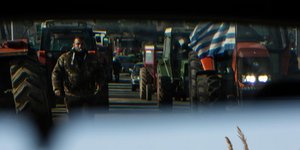 Φωτογραφία: Konstantinos Tsakalidis / SOOC