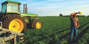 Κοινή Αγροτική Πολιτική