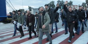 Φωτογραφία αρχείου: EUROKINISSI/ΓΙΑΝΝΗΣ ΠΑΝΑΓΟΠΟΥΛΟΣ