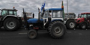 Φωτογραφία: EUROKINISSI/ΘΑΝΑΣΗΣ ΚΑΛΛΙΑΡΑΣ