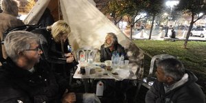 (EUROKINISSI/ ΤΑΤΙΑΝΑ ΜΠΟΛΑΡΗ)