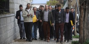 EUROKINISSI/ΤΑΤΙΑΝΑ ΜΠΟΛΑΡΗ)