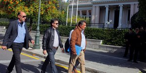 (EUROKINISSI/ΓΙΩΡΓΟΣ ΚΟΝΤΑΡΙΝΗΣ)
