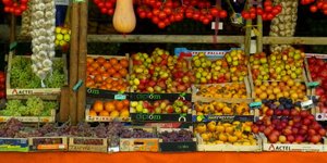 Πανικός για τις ελληνικές εξαγωγές το εμπάργκο της Μόσχας