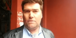 Τι λέει ο αγρότης που ξυλοκοπήθηκε άγρια από τους αστυνομικούς [βίντεο]