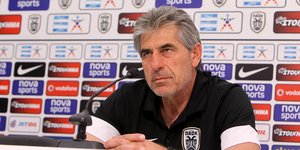 Φωτογραφία: ΑΠΕ-ΜΠΕ