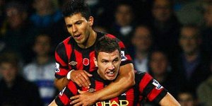 Ο Τζέκο δεν επιτρέπει στον Αγκουέρο να σκοράρει [βίντεο]