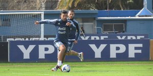 Φωτογραφία: Aguero/Twitter