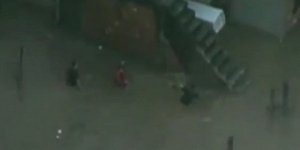 Τραγωδία στη Βραζιλία: Αγωγός νερού και σκόρπισε τον τρόμο -Νεκρό ένα κοριτσάκι