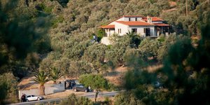 (EUROKINISSI/ ΓΙΑΝΝΗΣ ΓΕΩΡΓΙΑΔΗΣ)