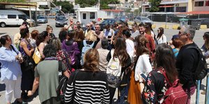 φωτογραφίες: Θωμάς Δασκαλάκης 