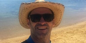 φωτογραφίες: instagram thehughjackman