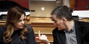 Εφη Αχτσιόγλου