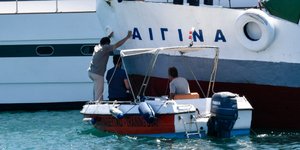 Φωτογραφία: Eurokinissi