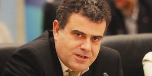 Ο βουλευτής Χρήστος Αηδόνης βγάζει δίσκο για την Κύπρο [βίντεο]