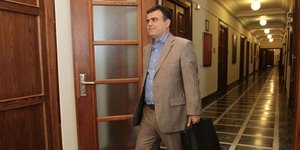 (EUROKINISSI/ ΚΩΣΤΑΣ ΜΠΑΛΤΑΣ)