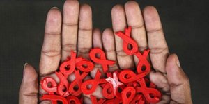 Σε μορφή... τζελ το νέο όπλο κατά του Aids