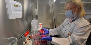Ο άνθρωπος που θεραπεύτηκε απο το AIDS δίνει έμπνευση στην επιστήμη