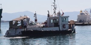 Φωτογραφία: Eurokinissi-ΣΤΕΛΙΟΣ ΣΤΕΦΑΝΟΥ