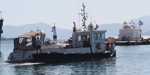 Φωτογραφία: Eurokinissi-ΣΤΕΛΙΟΣ ΣΤΕΦΑΝΟΥ