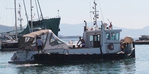 Φωτογραφία: EUROKINISSI-ΣΤΕΛΙΟΣ ΣΤΕΦΑΝΟΥ