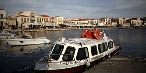 Φωτογραφία: Eurokinissi/Στέλιος Μισίνας