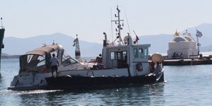 Φωτογραφία: Στέλιος Στεφάνου/Eurokinissi