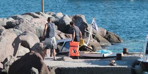 Φωτογραφία: Eurokinissi/Στέλιος Στεφάνου