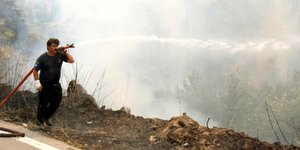 Φωτογραφία αρχείου: Eurokinissi