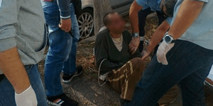 Δεν απελαύνεται ο Αιγύπτιος που έπεσε θύμα ξυλοδαρμού στη Σαλαμίνα