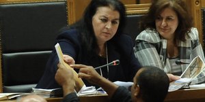 ΦΩΤΟΓΡΑΦΙΑ: EUROKINISSI/ΤΑΤΙΑΝΑ ΜΠΟΛΑΡΗ