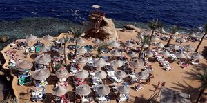 ΑΠΕ-ΜΠΕ/EPA/KHALED ELFIQI