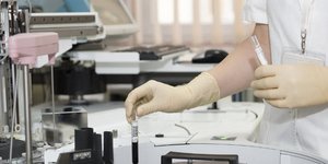 εργαστήριο/Φωτογραφία: pexels