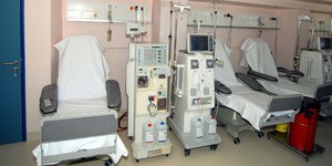 Καρτέλ στο χώρο της Υγείας: Κρατάει στα ύψη τις τιμές των φίλτρων αιμοκάθαρσης σ