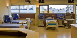 Η εισαγγελία ξεκινάει έρευνα για τα αμφίβολης ποιότητας φίλτρα σε μονάδες αιμοκά