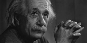 Η κορυφή των Αλπεων που... φέρνει στον Αλμπερτ Αινστάιν [εικόνες]