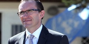 ΦΩΤΟΓΡΑΦΙΑ: EPA/KATIA CHRISTODOULOU