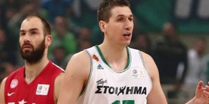 Σε Μόσχα και Μαδρίτη χτυπάει η καρδιά του μπάσκετ: Παναθηναϊκός και Ολυμπιακός έ