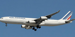 Η Air France ζήτησε από τους επιβάτες... δανεικά για να βάλει καύσιμα!