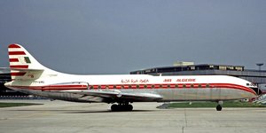 Ο κατάλογος με τις εθνικότητες των επιβαινόντων της πτήσης της Air Algerie που σ