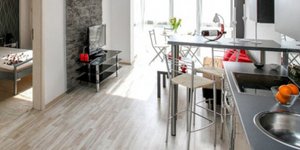 Ανακαινισμένο σπίτι έτοιμο για ενοικίαση μέσω AIrBnB