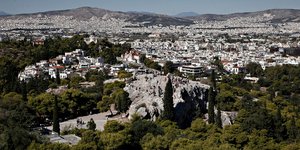 Μηχανισμό... αυτοφώρου έχει στήσει η ΑΑΔΕ για την Airbnb/Φωτογραφία: Sooc