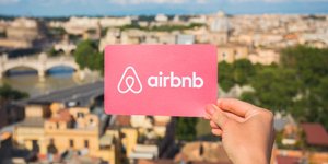 Airbnb/ Φωτογραφία: Shutterstock