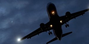 Απίστευτο: Αεροσκάφος της Malaysia για να αποφύγει τον εναέριο χώρο της Ουκρανία