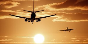 Μεγάλες αλλαγές στα αεροπορικά ταξίδια λόγω brexit/ Φωτογραφία: Pixabay